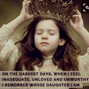 Meet your Posher, Yolanda